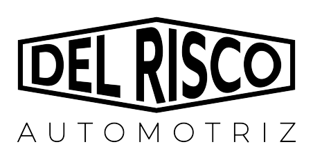 Logo Del Risco Automotriz