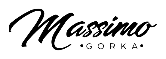 Logo Massimo Gorka
