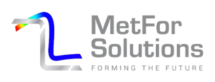 Logo MetFor Solutions