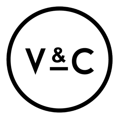 Logo V&C