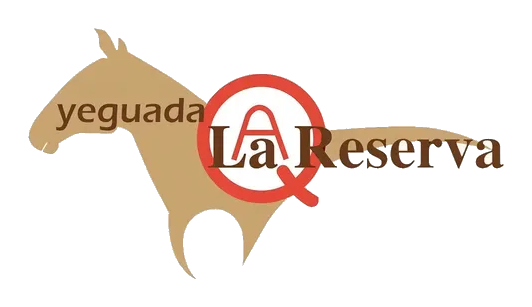 Logo Yeguada La Reserva